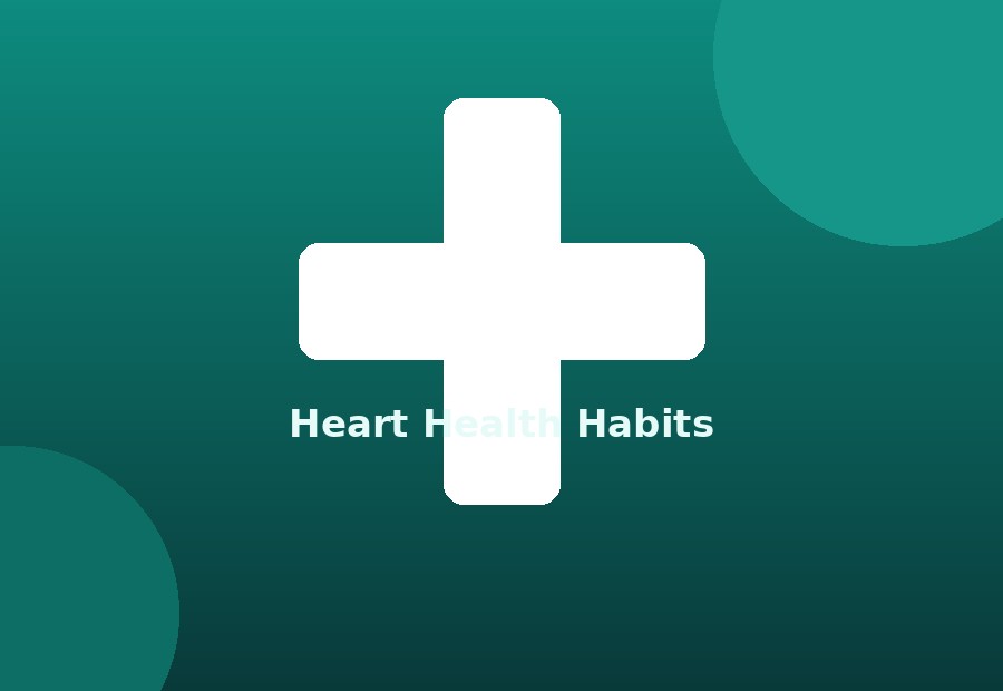 Heart-healthy foods