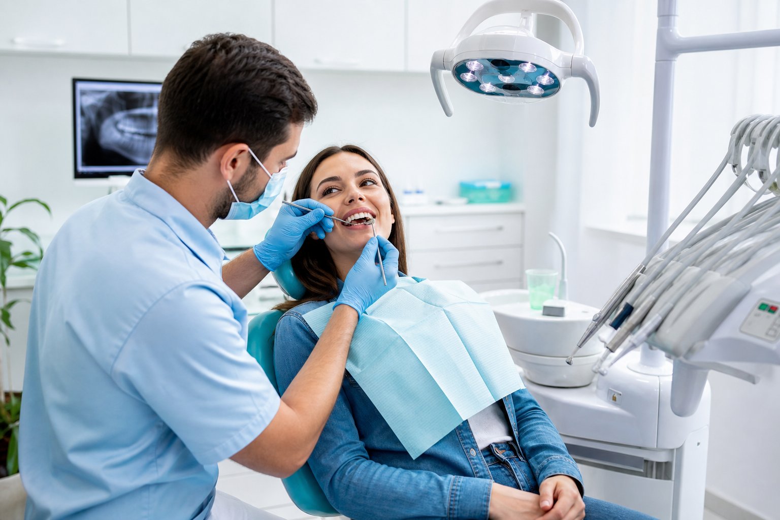 Dental Health
