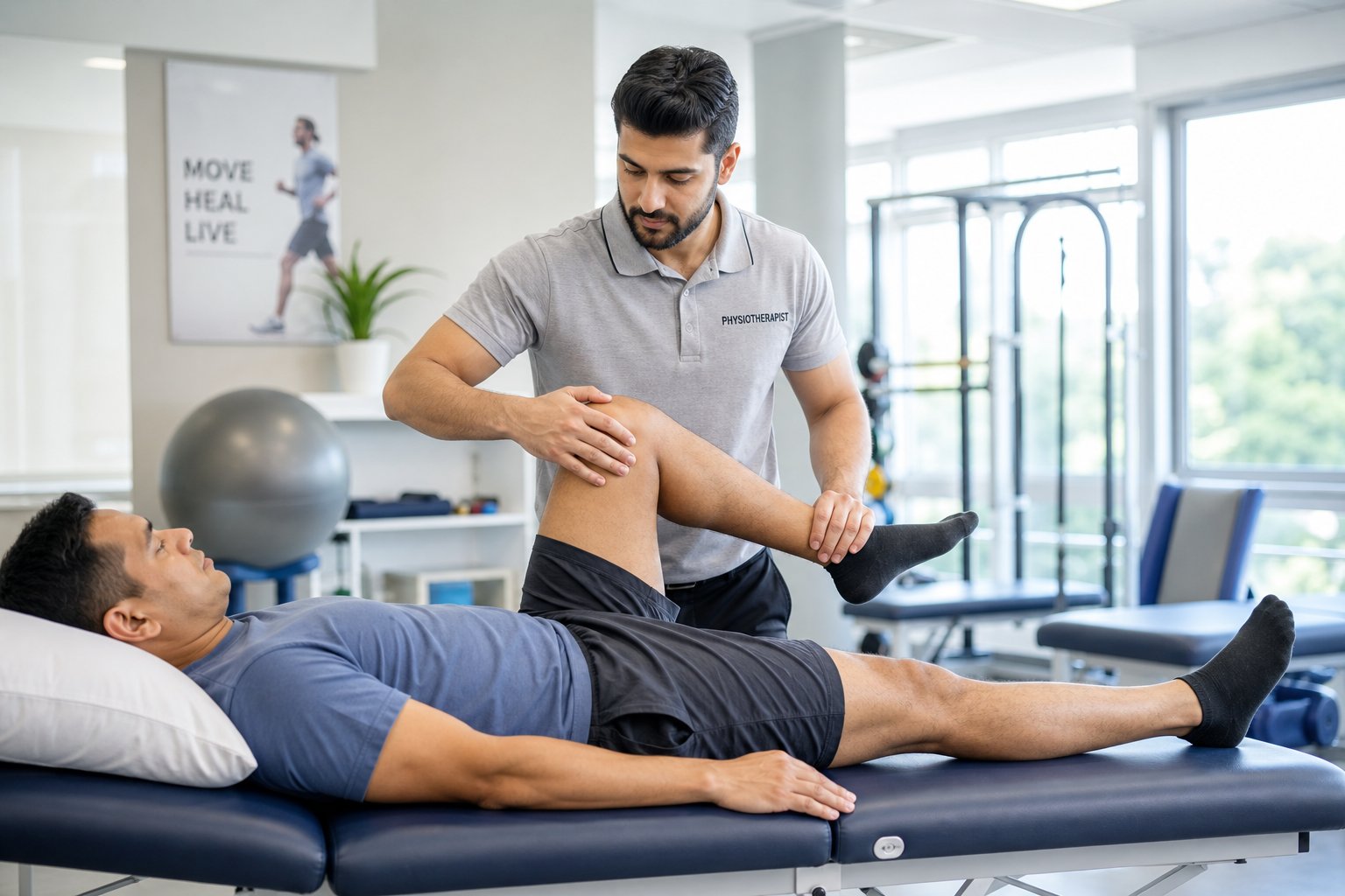 Joint and Bone Health