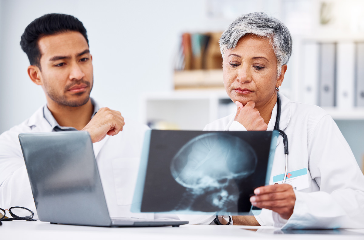 Memory and Neuro Health